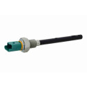 Sensor, nível do óleo do motor