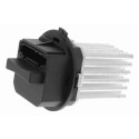 Regulador, ventilador do habitáculo