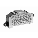 Regulador, ventilador do habitáculo