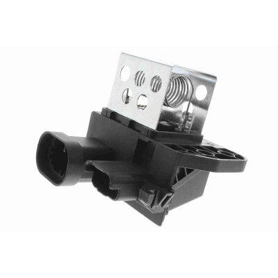 Resistência em série, motor elétrico (ventilador radiador)