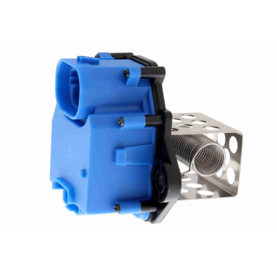 Resistência em série, motor elétrico (ventilador radiador)