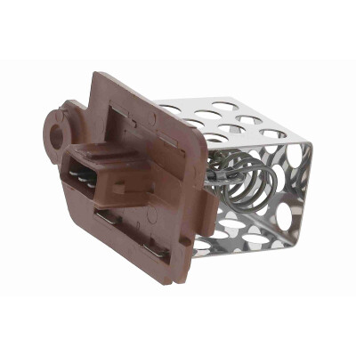Resistência em série, motor elétrico (ventilador radiador)