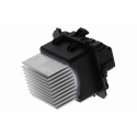 Resistência, ventilador do habitáculo