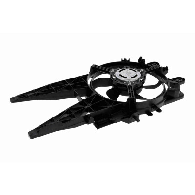 Ventilador, refrigeração do motor