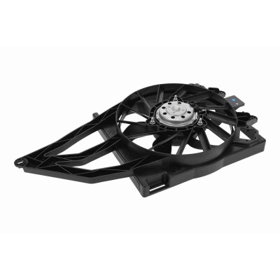 Ventilador, refrigeração do motor