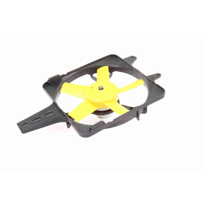 Ventilador, refrigeração do motor