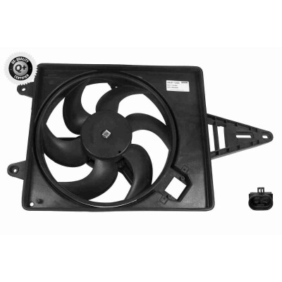 Ventilador, refrigeração do motor