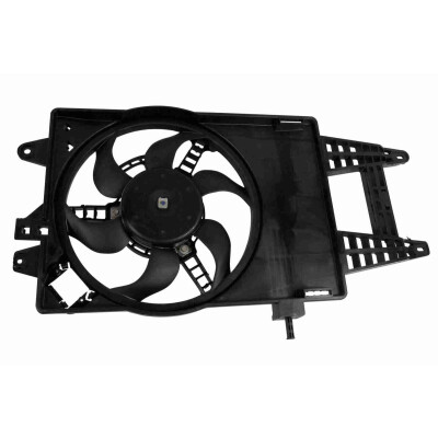 Ventilador, refrigeração do motor