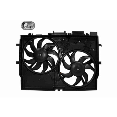 Ventilador, refrigeração do motor
