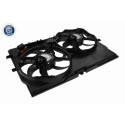 Ventilador, refrigeração do motor