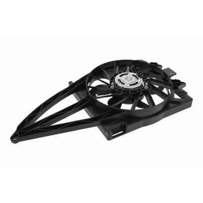 Ventilador, refrigeração do motor
