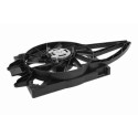 Ventilador, refrigeração do motor