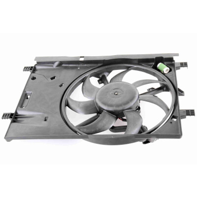 Ventilador, refrigeração do motor