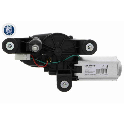 Motor de limpa-vidros
