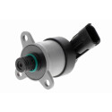 Válvula regul., débito combustível (sistema "common-rail")