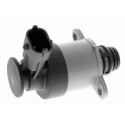 Válvula regul., débito combustível (sistema "common-rail")