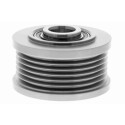 Roda livre do alternador