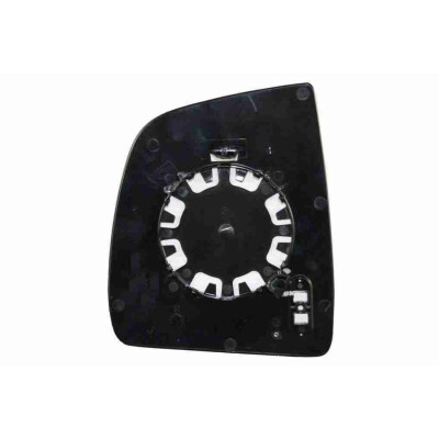 Vidro de espelho, espelho retrovisor exterior