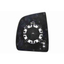 Vidro de espelho, espelho retrovisor exterior