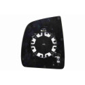 Vidro de espelho, espelho retrovisor exterior