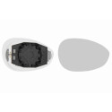 Vidro de espelho, espelho retrovisor exterior