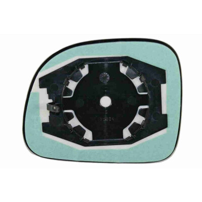 Vidro de espelho, espelho retrovisor exterior