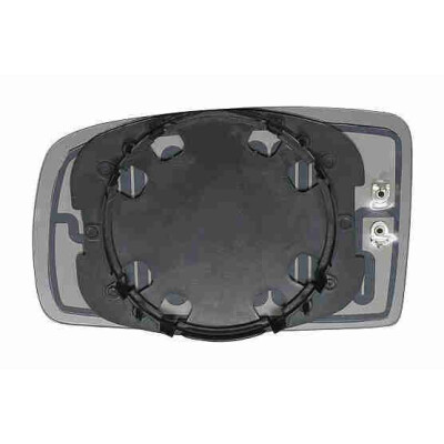 Vidro de espelho, espelho retrovisor exterior