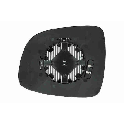 Vidro de espelho, espelho retrovisor exterior