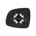 Vidro de espelho, espelho retrovisor exterior
