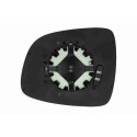 Vidro de espelho, espelho retrovisor exterior