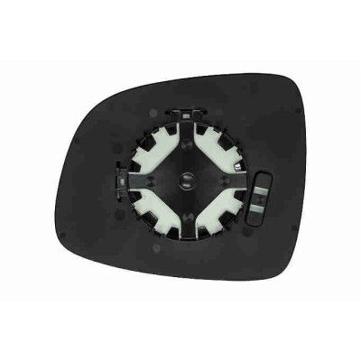 Vidro de espelho, espelho retrovisor exterior