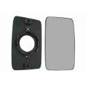 Vidro de espelho, espelho retrovisor exterior