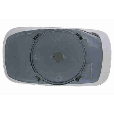 Vidro de espelho, espelho retrovisor exterior
