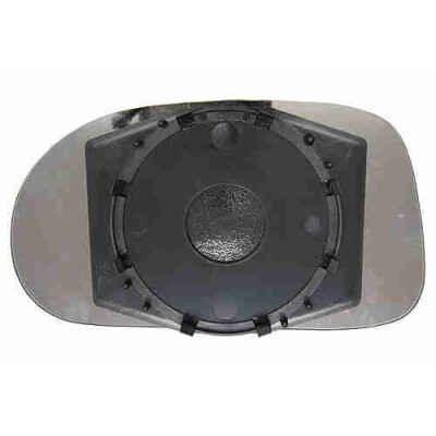 Vidro de espelho, espelho retrovisor exterior
