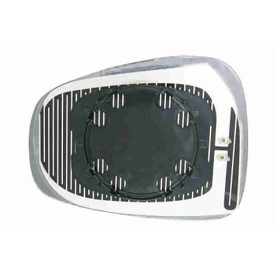Vidro de espelho, espelho retrovisor exterior