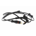 Sensor, rotações da roda