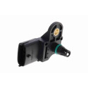 Sensor de pressão de ar, adaptação à altitude