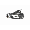 Sensor, rotações da roda
