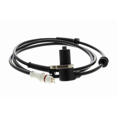 Sensor, rotações da roda