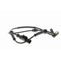 Sensor, rotações da roda