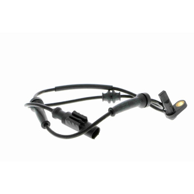 Sensor, rotações da roda