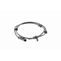 Sensor, rotações da roda