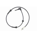 Sensor, rotações da roda