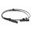 Sensor, rotações da roda