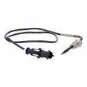 Sensor, temperatura dos gases de escape