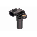 Sensor, rotação do motor