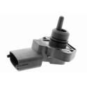 Sensor, pressão de sobrealimentação
