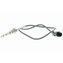 Sensor, temperatura dos gases de escape
