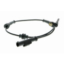 Sensor, rotações da roda
