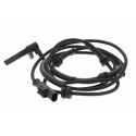 Sensor, rotações da roda
